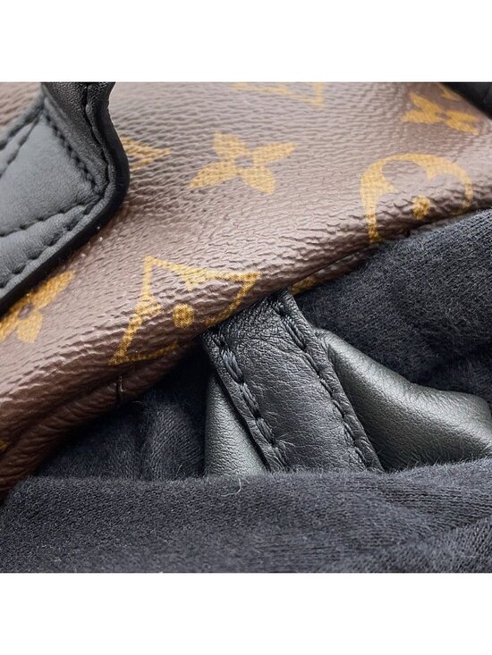 Louis Vuitton Backpack Palm Springs PM main image 4